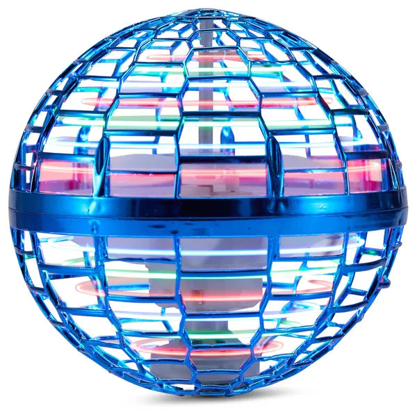 ORBIT CATCH - Flying Drone Toy