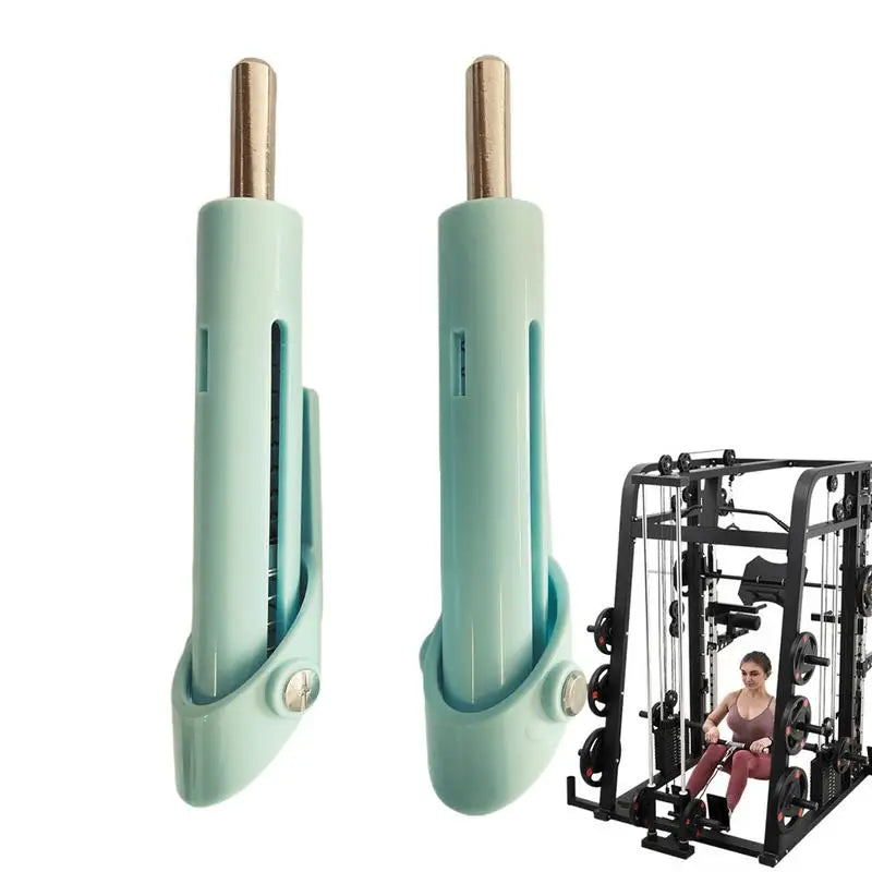 9.5mm Weight Stack Pin for Fitness Strength Training Weight Machine Pin Lock Portable Weight-decreasing Pin for Gym Fitness