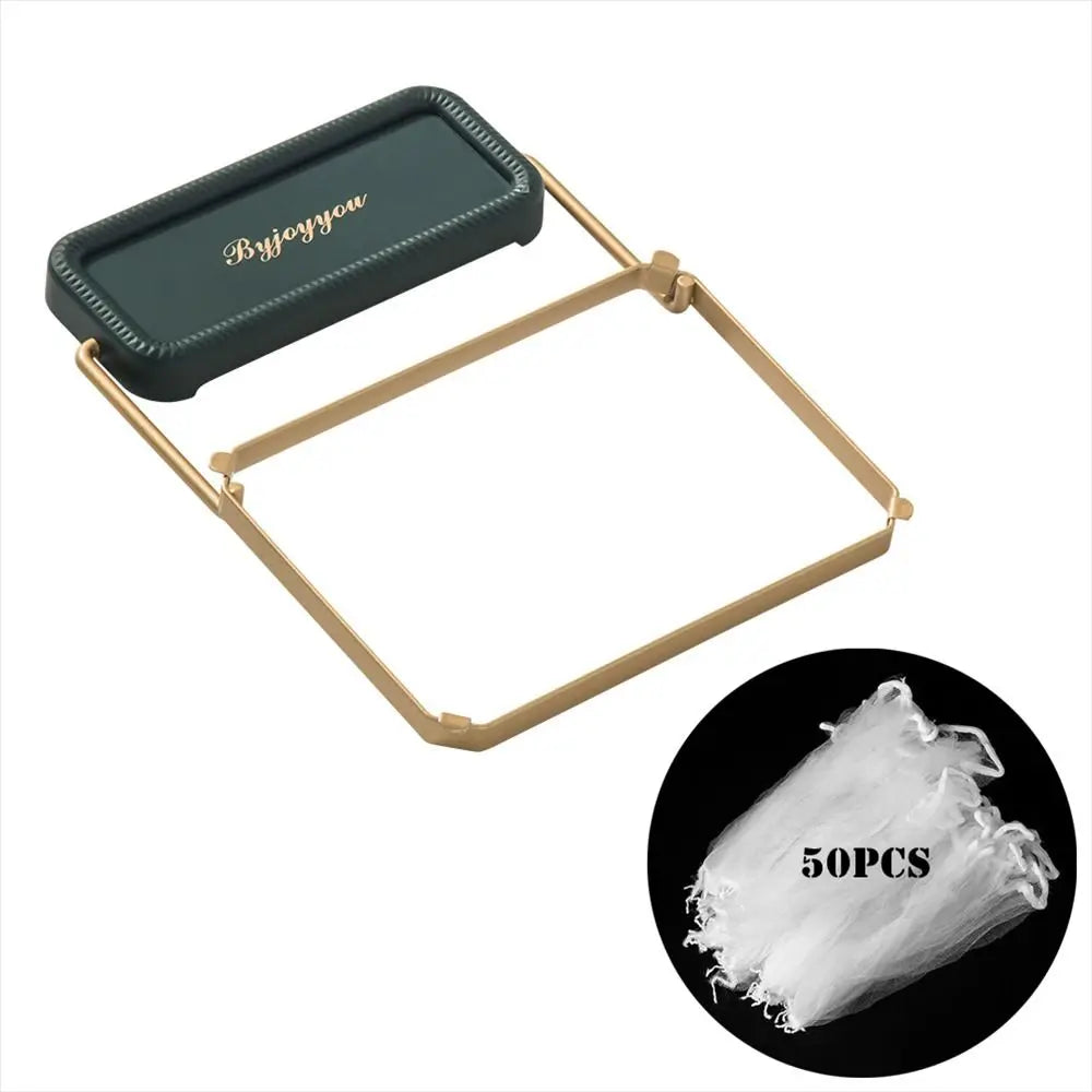 Fashionable Foldable Garbage Net Shelf Sink Rack Sink Strainer Mesh Bag Stand Sink Filter