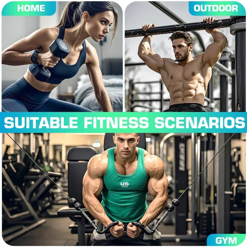 Finger Trainer Gymnastics Grip Fitness Hand Grip Strength Trainer Gym Pull Grip Cross Training Palm Grip Handle Protection